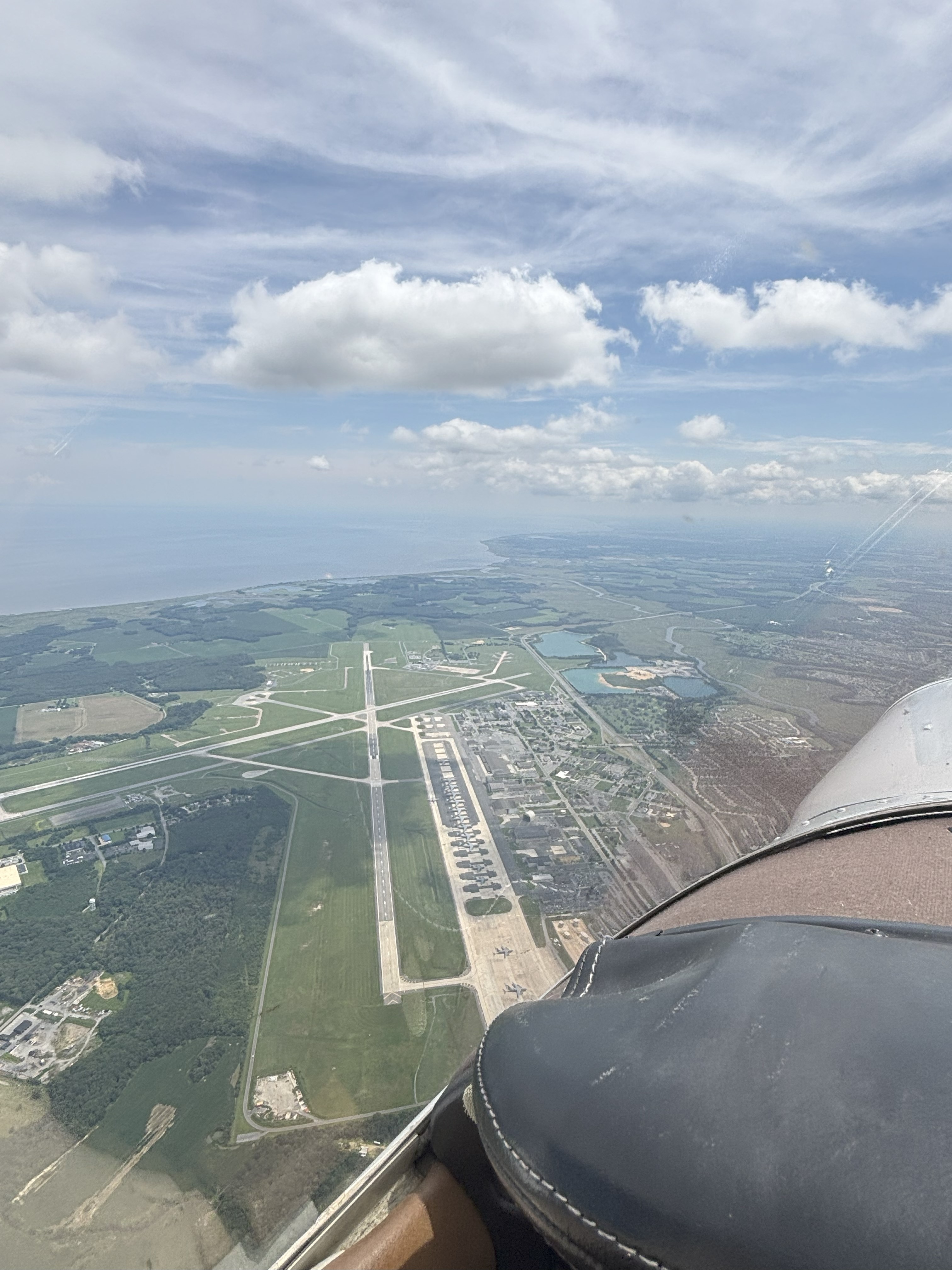 Piper Warrior Image