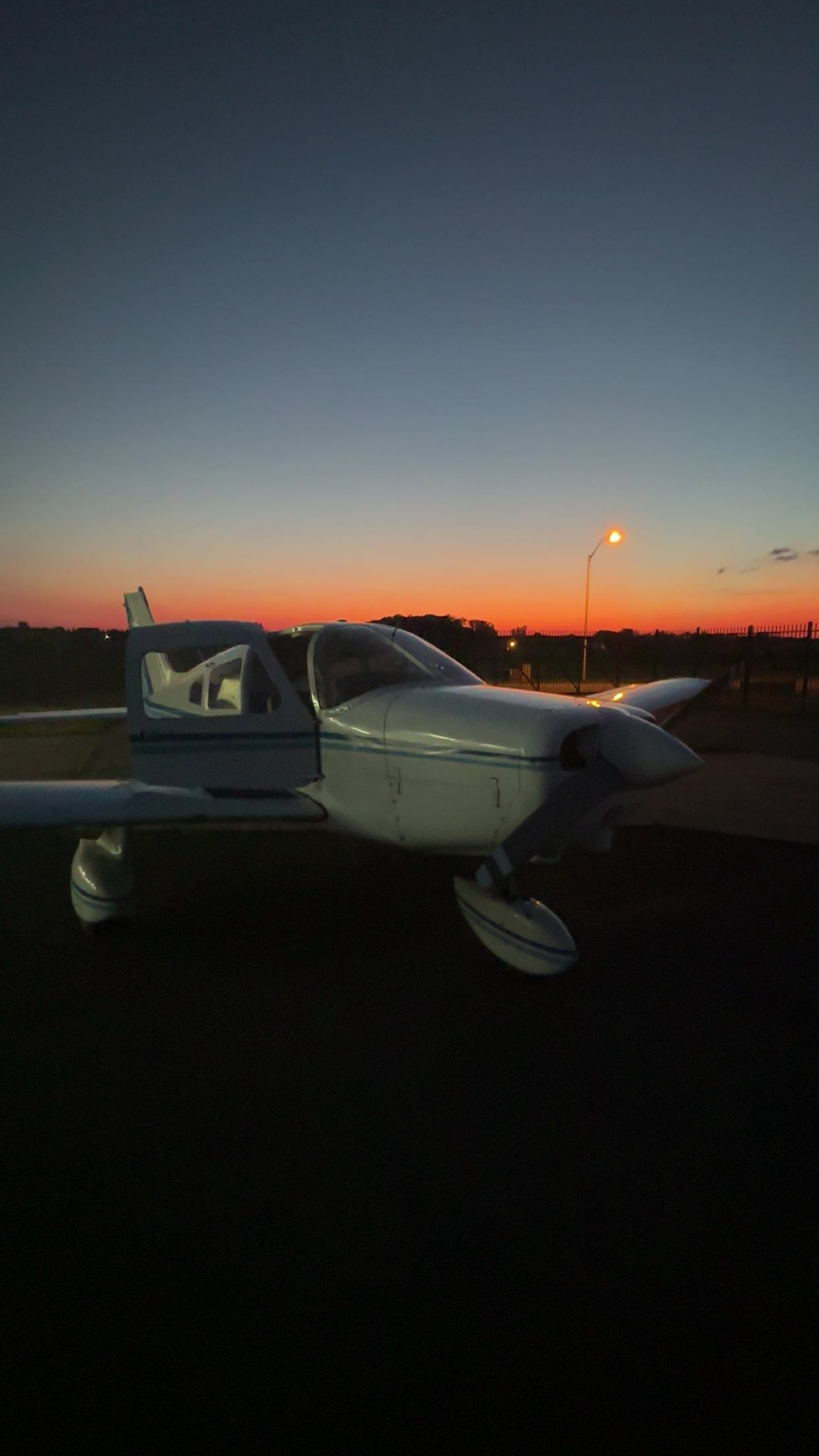Piper Warrior Image